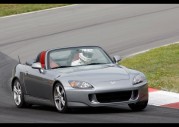 2008 Honda S2000